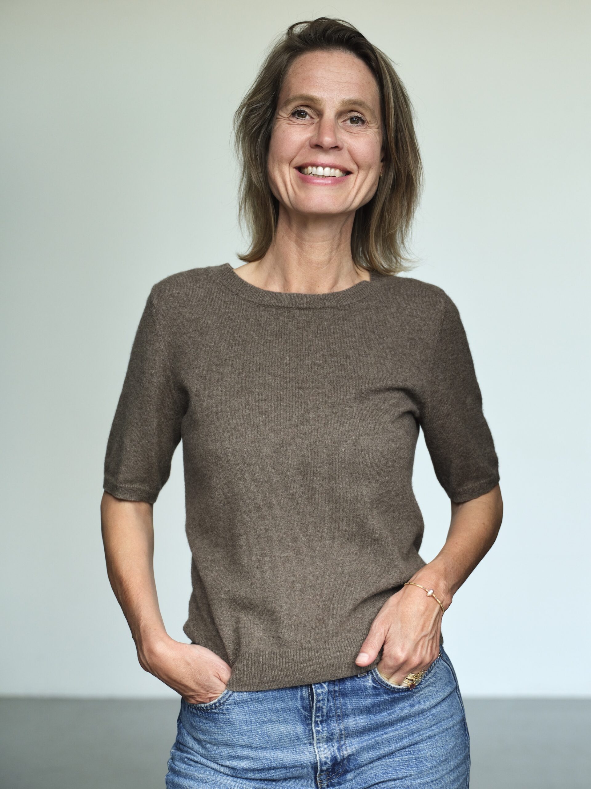 Om Janne Leth Førgaard